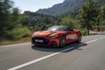Aston Martin DBS Superleggera Volante 2019 года (WW)